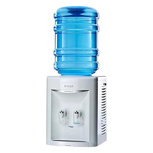 Bebedouro Compact IBBL com Compressor