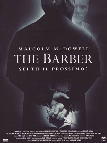 The barber