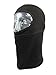 Seirus Innovation 2215 Unisex Adult Thick N Thin Polartec Headliner Balaclava for Head Neck and Face Protection