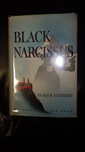 Black Narcissus B000WU633G Book Cover