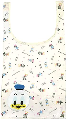 ボールエコバッグ ドナルド YE FAB220