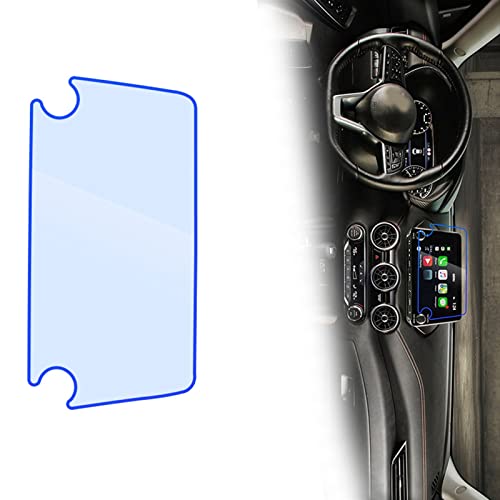 Verre trempé pour Nissan Sentra B18 protection d'écran ultra-fine haute clarté