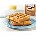 HERSHEY'S Caramel Syrup, 22 Ounce (Pack of 6)