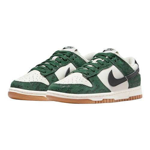Image of Nike Women's Dunk Low Sneaker