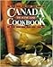 Canada The Scenic Land Cookbook: Library Edition