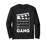 Film School Student Director & Producer Apparel