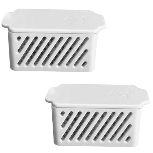Chuancheng 2 módulos de iones plateados para aspiradora Roborock S7maxv Ultra / S7 Pro Ultra/Q Revo / S8+/S8/S8 Pro Ultra /S8 Plus/G10S Pro / P10 /G10S Pure G20