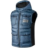 ❆【Erhöhter Stehkragen】 --- Verstärktes Kragendesign mit Schnalle am Hals, winddicht und warm beim Wintersport.