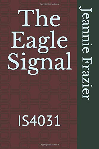 The Eagle Signal: IS4031