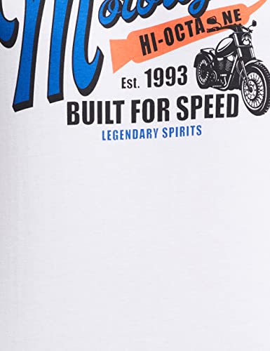 Image of Max Men's Regular Fit T-Shirt