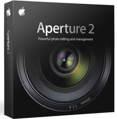 Aperture 2.1