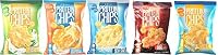 Quest Nutrition Protein OZTDa Chips, Assorted All Flavors 5 Bags"