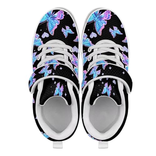 Animal Design Running Shoes Cute Sneakers for Walking Boys Girls Single Buckle Gym Shoes for Outdoor Activities Lightweight Comfortable2