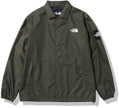 THE NORTH FACE ナイロンコーチジャケット L NP72130 セール SALE ザ・ノース・フェイス THE NORTH FACE ザ コーチ