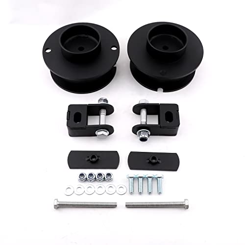 ZY Wheel Kit de elevação de nivelamento frontal para Dodge ...