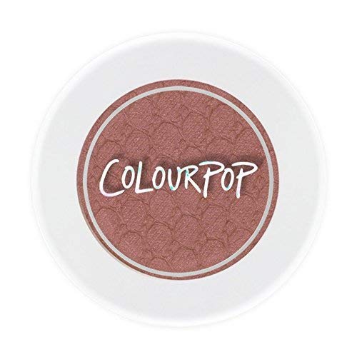 Colourpop Super Shock Shadow Matte (Brady)
