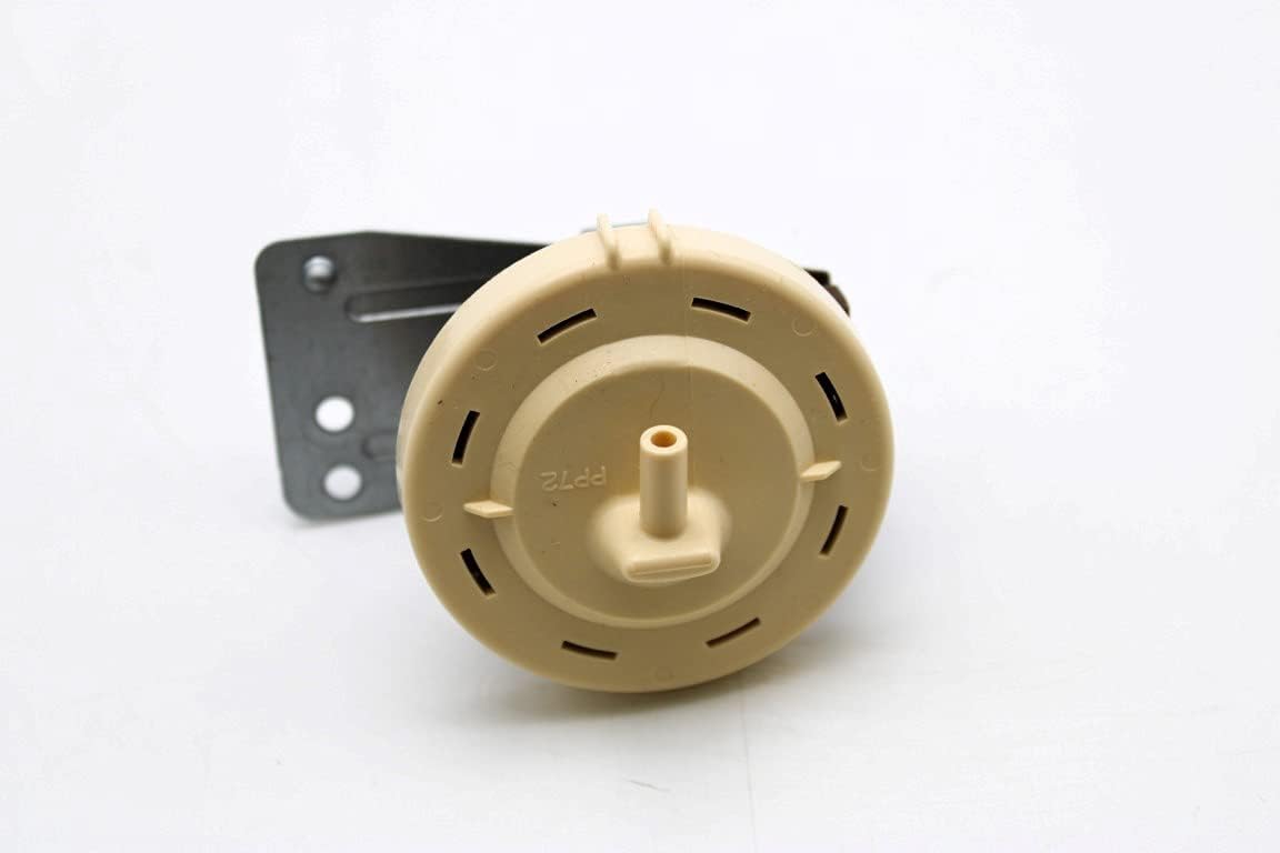 6601ER1006W Water Level Pressure Switch Compatible With LG Washing Machines