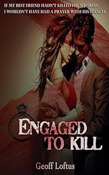 Paperback Engaged To Kill Book