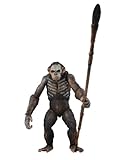 Dawn of the Planet of the Apes - Koba - 7