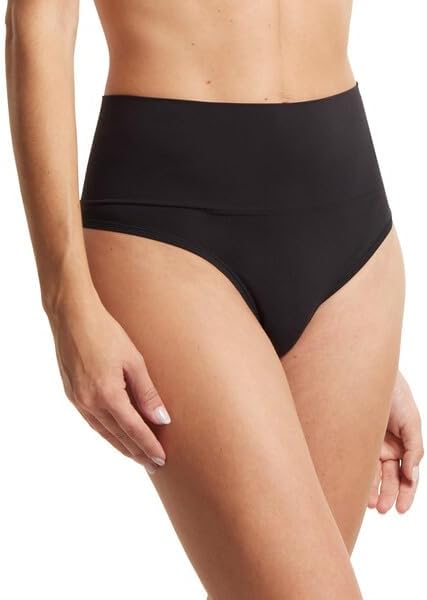 hanky panky, Body Midrise Thong 2 Pack - Image 5