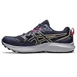 ASICS Herren Running Shoes, Navy, 45 EU