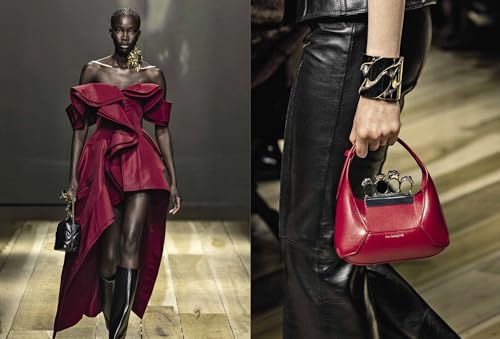 Sacs à main en cuir véritable aux finitions soignées
