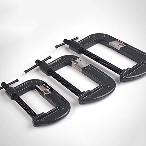 Clip Pinze for Un Veloce e Potente di Legno G