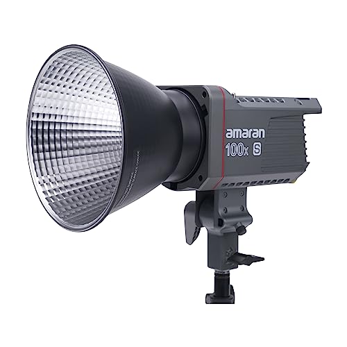 Aputure Amaran 100x 照明 撮影用ライト Amazon | Aputure Amaran 100x S LED ビデオ ライト撮影ライト