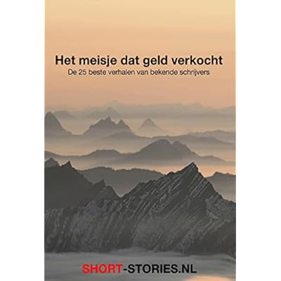 Het meisje dat geld verkocht