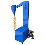 TECHTONGDA Bulk Grain Elevator 1500W