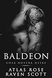 Cover zum Buch Baldeon
