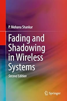 Hardcover Fading and Shadowing in Wireless Systems Book