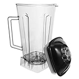 Photo Gallery alipis caraffa ricambio per contenitore per soia smoothie e succhi capacità per uso professionale in cucina e ristorante Photo Gallery alipis caraffa ricambio per contenitore per soia smoothie e succhi capacità per uso professionale in cucina e ristorante