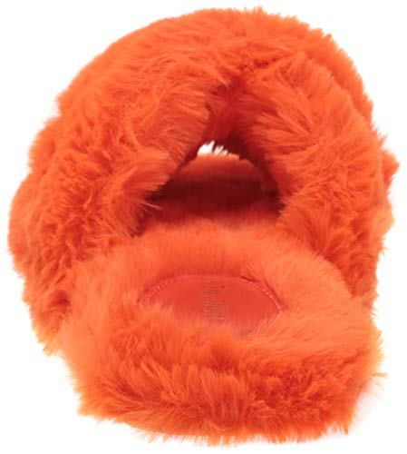 NINE WEST FOOTWEAR Women's Cozy Slipper3