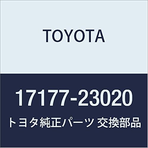 Amazon | TOYOTA (トヨタ) 純正部品 インテークマニホルド トゥー