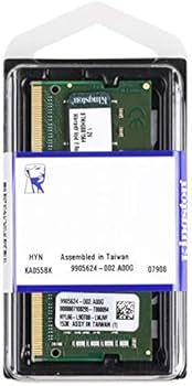 Amazon.co.jp: キングストン ノートPC用メモリ DDR4-2400 (PC4