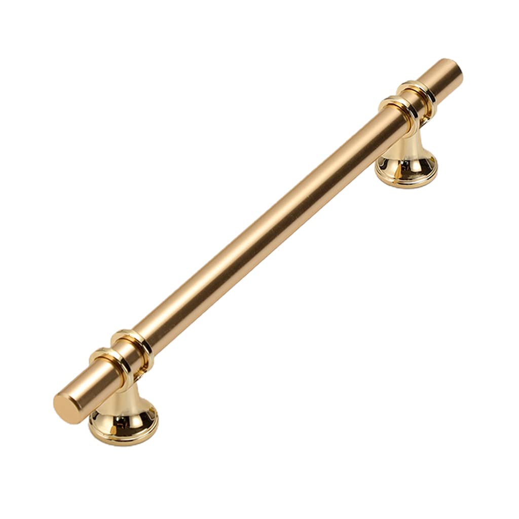 Drawer Pulls Cabinet Cup Kitchen Hardware Handles Knobs Simple Zinc Alloy Design Knob Bookcases Hardware Small Cabinet Pull Knobs Handles