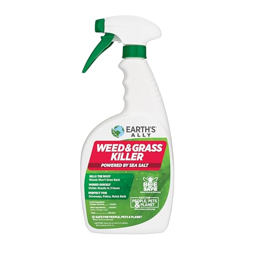 13 Best weed killer safe for pets 2024 The Bio Feed