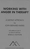 Working with Anger in Therapy