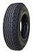 Zeemax Heavy Duty True Highway Trailer Tires 8-14.5 14 Ply Load Range G Speed Rating K 68mph- Set 4