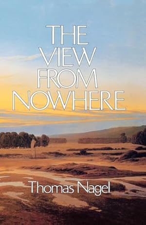 The View From Nowhere