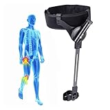 Mobilitätsassistenzgerät, Power-Gehhilfe, Beinheben und Kletterunterstützung, Exoskelett-Beine für verbesserte Mobilität und Stabilität