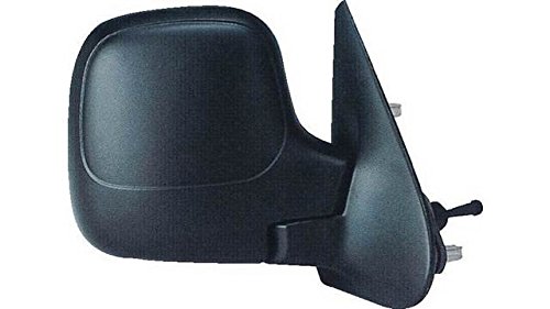 Iparlux 24223512 Rétroviseur droit complet mécanique convexe