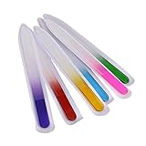 Durable: Hecho de vidrio de cristal de alta calidad, es de larga duración y resistente al uso