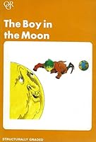 Boy in the Moon 019421706X Book Cover