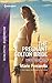 The Pregnant Colton Bride (The Coltons of Texas)