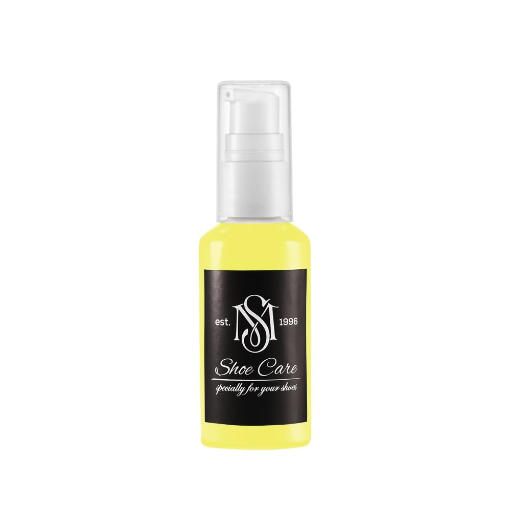 Baume pour cuir jauni ou terni : réparez et ravivez la couleur 50ml