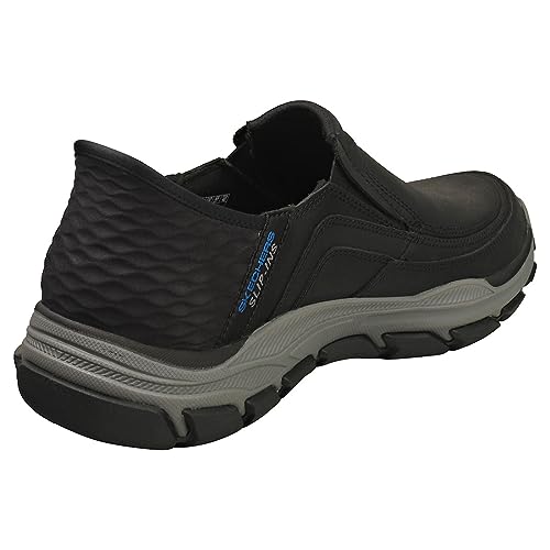 Image of Skechers Men Pull On Loafers