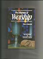 The ministry of worship 0871485761 Book Cover