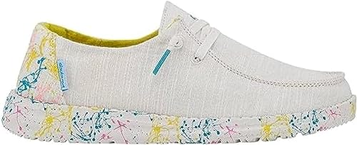 Image of HEYDUDE Toddler's Wendy Sugar Vibe 5 M